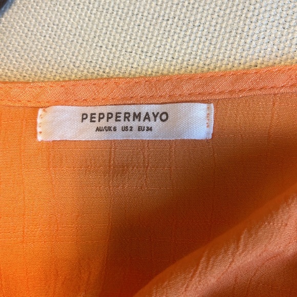 Peppermayo top size 2 - Picture 7 of 8